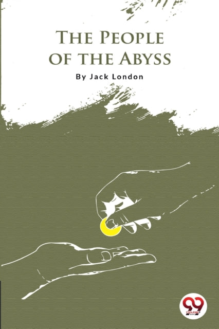Book cover of: People of the Abyss