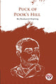 Book cover of: Puck of Pook's Hill