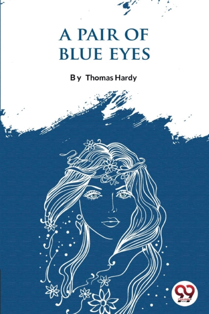 Book cover of: Pair of Blue Eyes