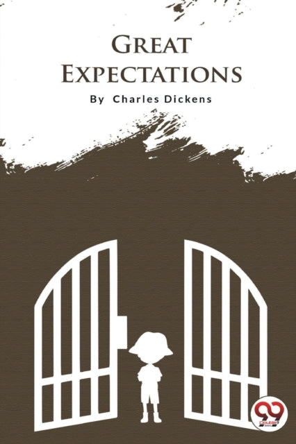 Book cover of: Great Expectations