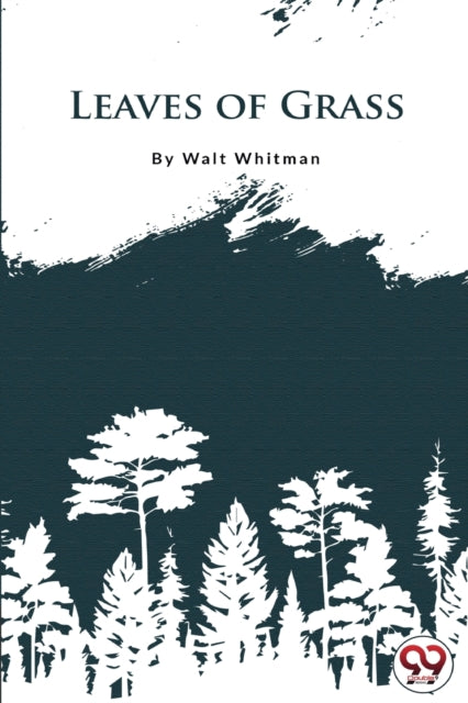 Book cover of: Leaves of Grass