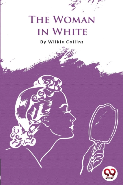 Book cover of: Woman in White