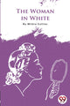 Book cover of: Woman in White