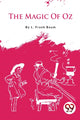 Book cover of: Magic of Oz