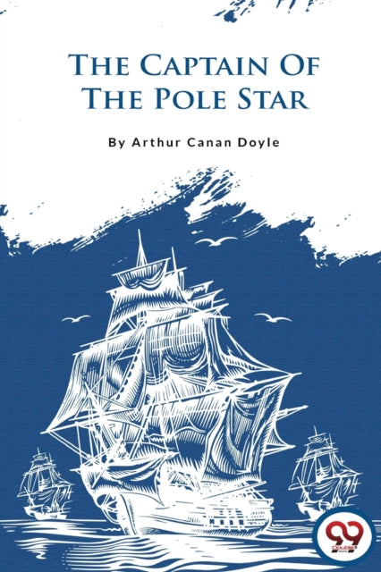 Book cover of: Captain of the Pole Star