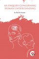 Book cover of: Enquiry Concerning Human Understanding