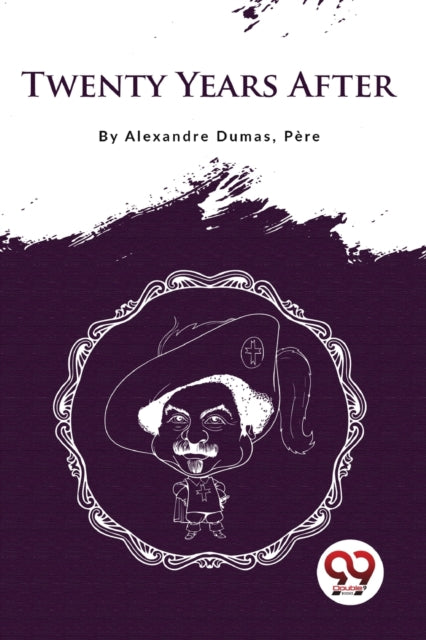 Book cover of: Twenty Years After