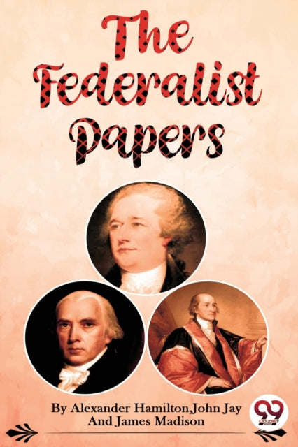Book cover of: Federalist Papers