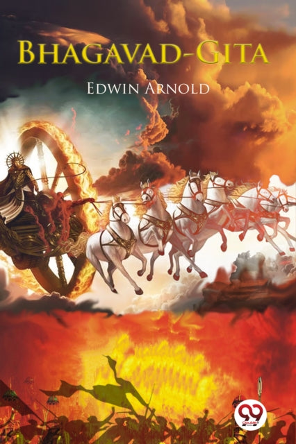 Book cover of: Bhagavad-Gita