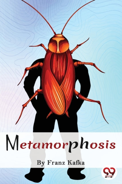 Book cover of: Metamorphosis