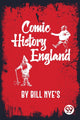 Book cover of: Comic History of England