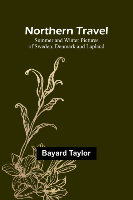 Book cover of: Northern Travel