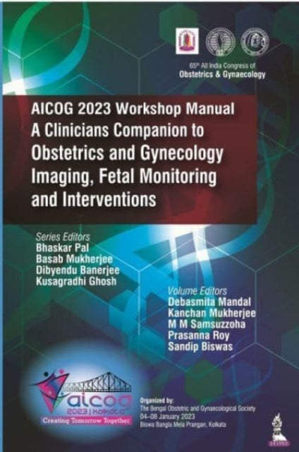 AICOG 2023 Workshop Manual