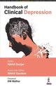 Book cover of: Handbook of Clinical Depression