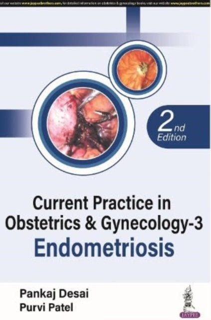 Book cover of: Current Practice in Obstetrics & Gynecology - 3