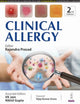 Book cover of: Clinical Allergy