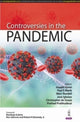 Book cover of: Controversies in the Pandemic. By: Marik VARON