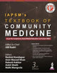 Book cover of: Textbook of Community Medicine