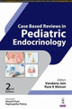 Book cover of: Case Based Reviews in Pediatric Endocrinology