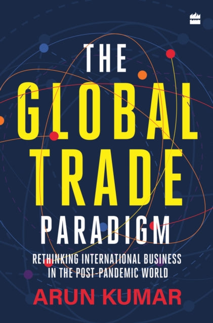 Book cover of: Global Trade Paradigm