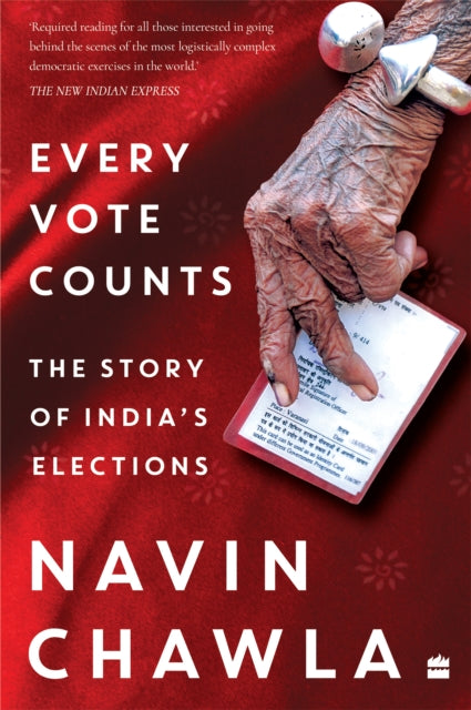 Book cover of: Every Vote Counts