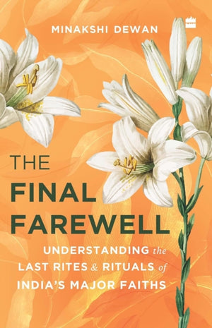 The Final Farewell
