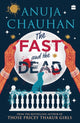 Book cover of: Fast and the Dead