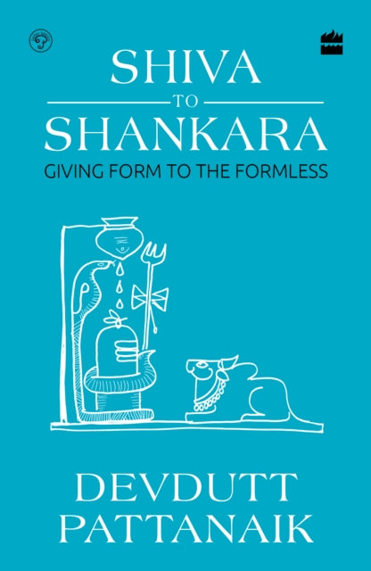 Book cover of: Shiva to Shankara