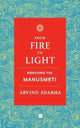 Book cover of: From Fire To Light