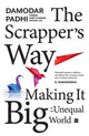 Book cover of: Scrapper`s Way
