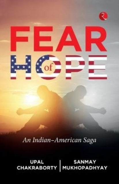 Book cover of: Fear of Hope