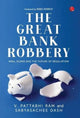 Book cover of: Great Bank Robbery