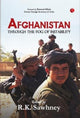 Book cover of: Afghanistan