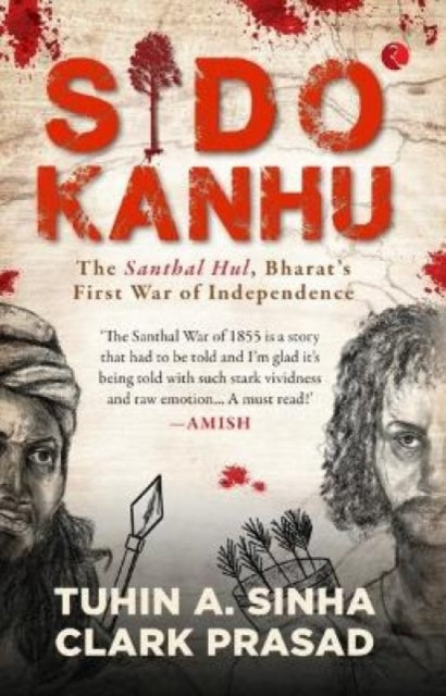Book cover of: Sido Kanhu