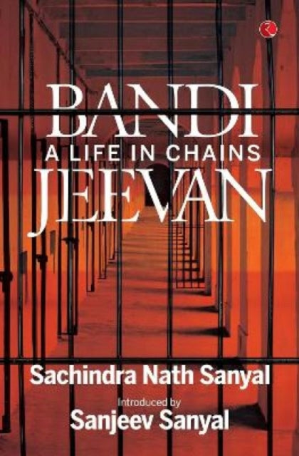 Book cover of: Bandi Jeevan