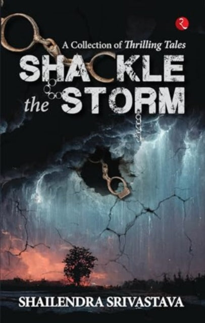 Book cover of: Shackle the Storm
