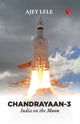 Book cover of: Chandrayaan-3