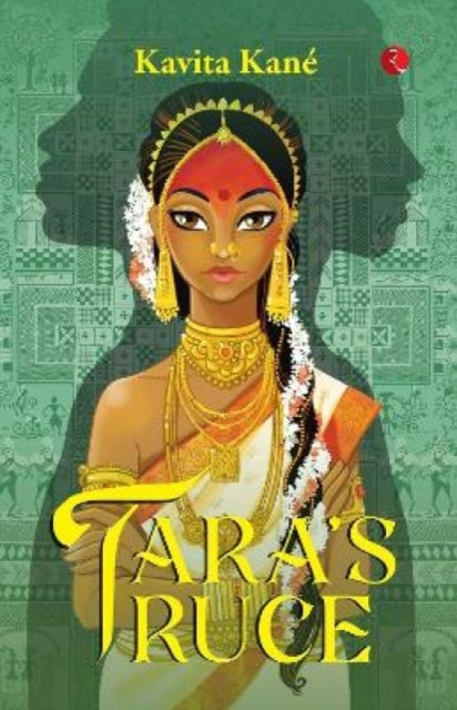 Book cover of: Tara's Truce