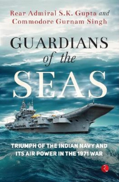 Book cover of: Guardians of the Seas