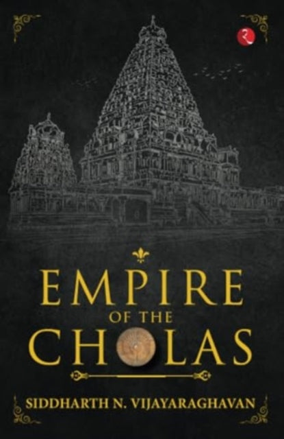 Book cover of: Empire of the Cholas