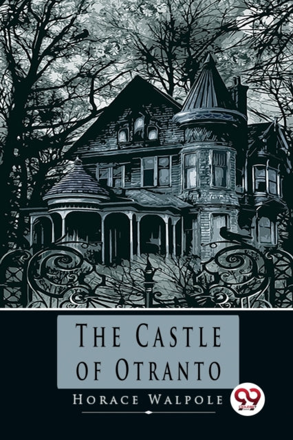 Book cover of: Castle of Otranto