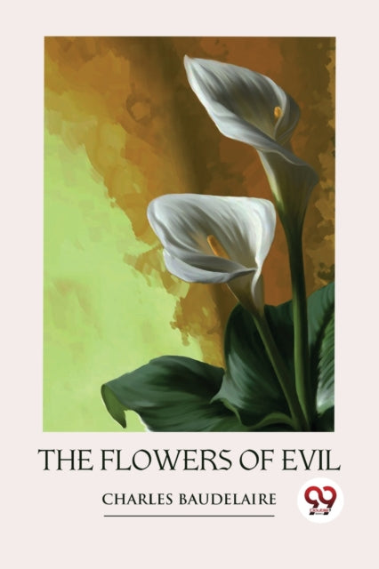 Book cover of: Flowers of Evil