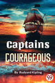 Book cover of: Captains Courageous