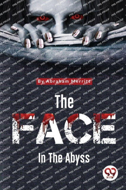 Book cover of: Face in the Abyss