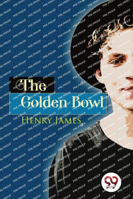 Book cover of: Golden Bowl