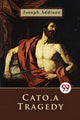 Book cover of: Cato, a Tragedy