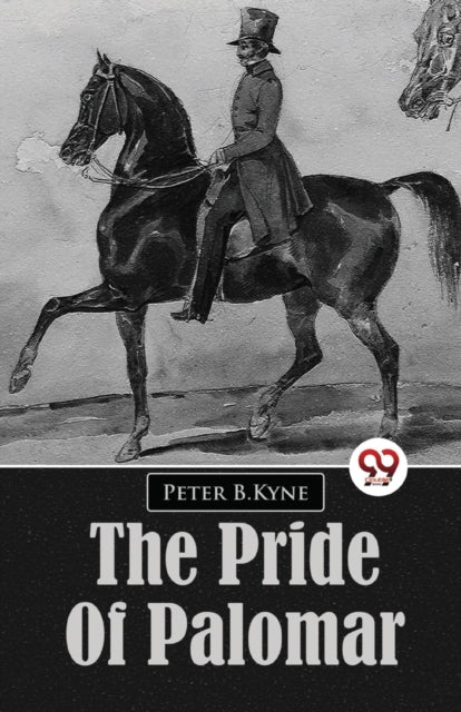 The Pride of Palomar