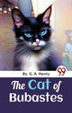 Book cover of: Cat of Bubastes