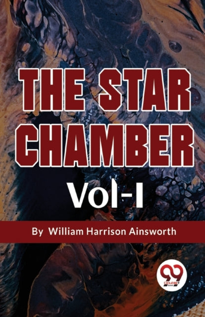 Book cover of: Star Chamber