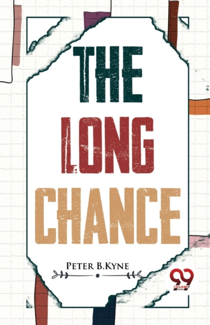 Book cover of: Long Chance